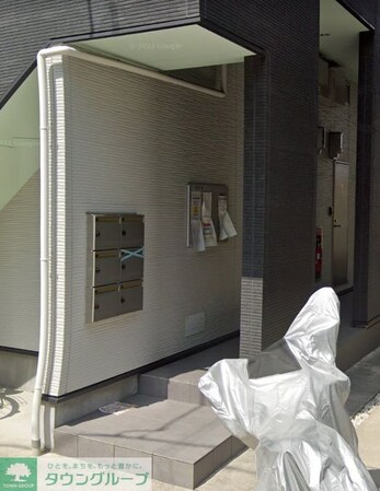 Fleur(フルール)の物件内観写真